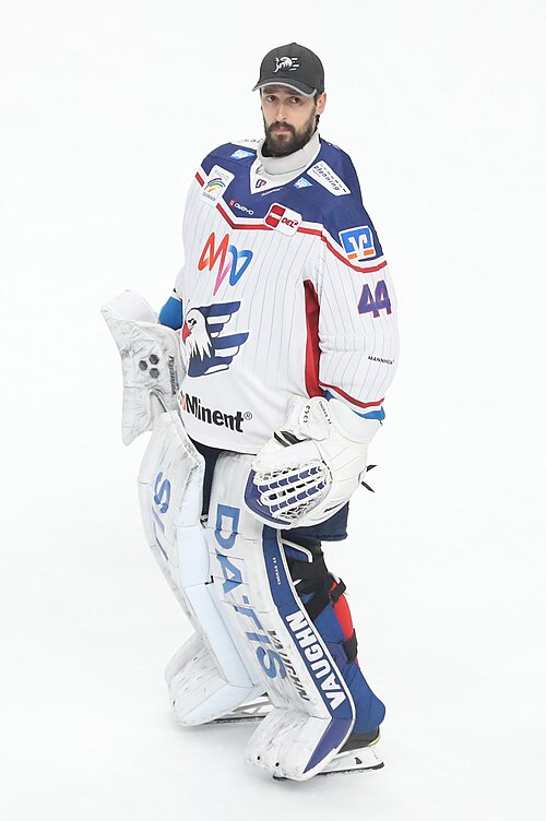 Dennis Endras