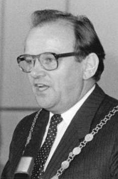 Erhard Krack