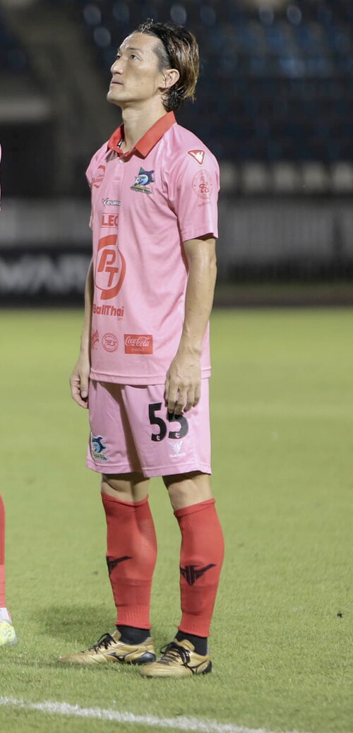 Mitsuhiro Seki