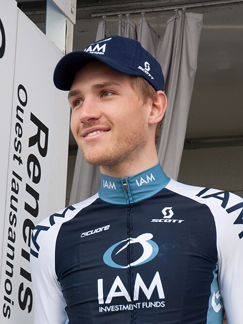 Matthias Brändle