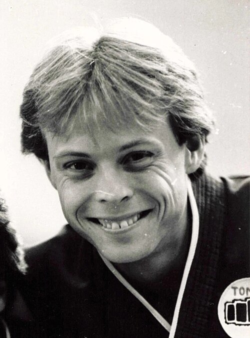 Rob Garrison