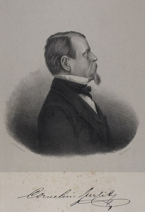 Cornelius Gurlitt