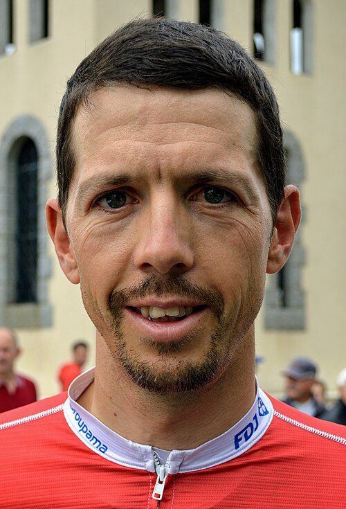 Steve Morabito