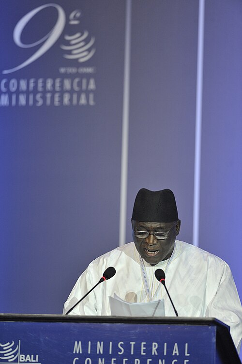 Modibo Keita