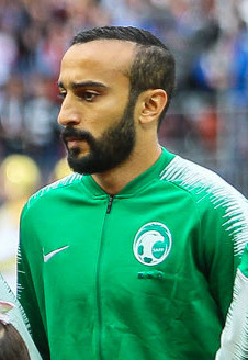 Mohammad Al-Sahlawi