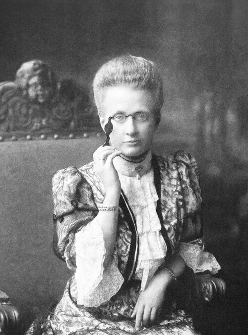 Princess Theresa of Bavaria