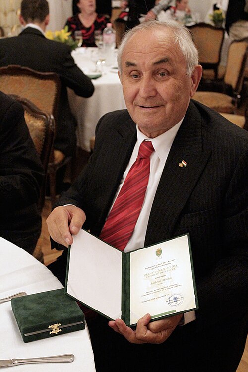 Miklós Ambrus