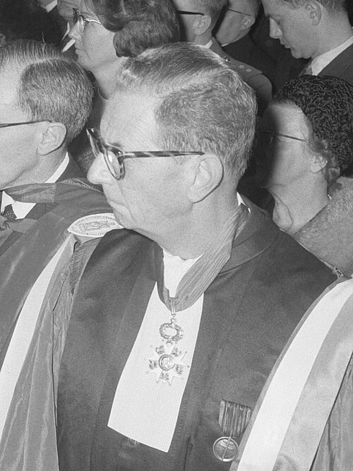Pierre Montet