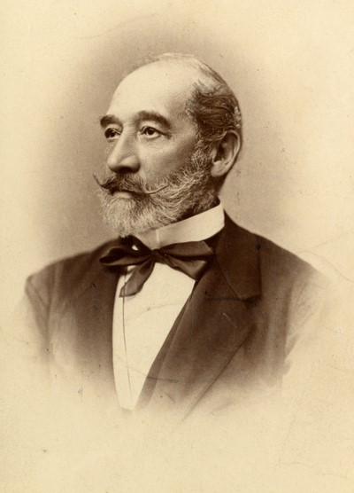 Béla Wenckheim