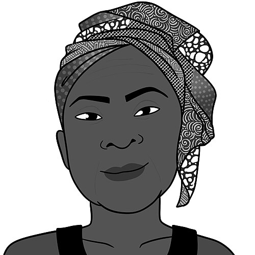 Molara Ogundipe