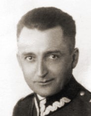 Emil August Fieldorf