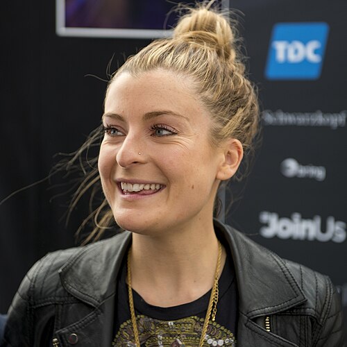 Molly Smitten-Downes