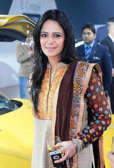 Mona Singh