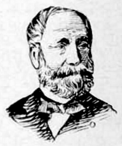 Théodore Ballu