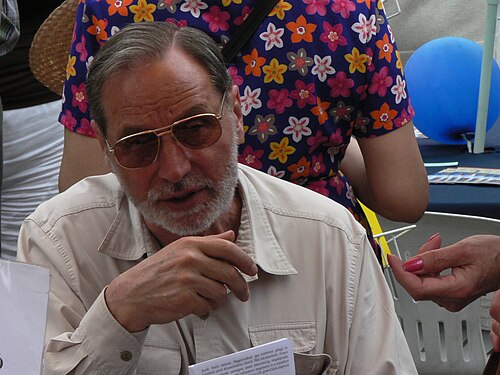 László Z. Bitó