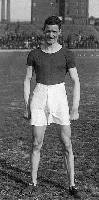 David Jacobs