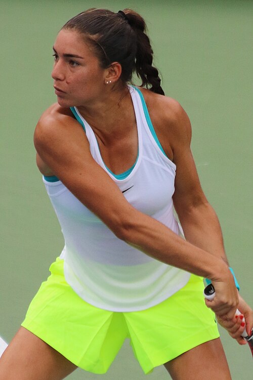 Montserrat González