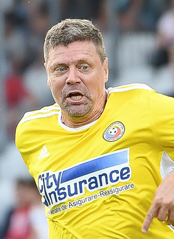 Tibor Selymes