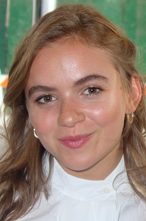 Morgan Saylor