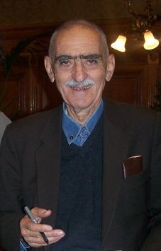 Iraj Afshar