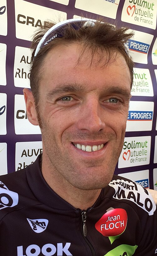 Arnaud Gérard