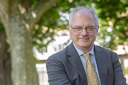 Morten P. Meldal