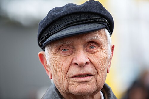 Dmytro Pavlychko