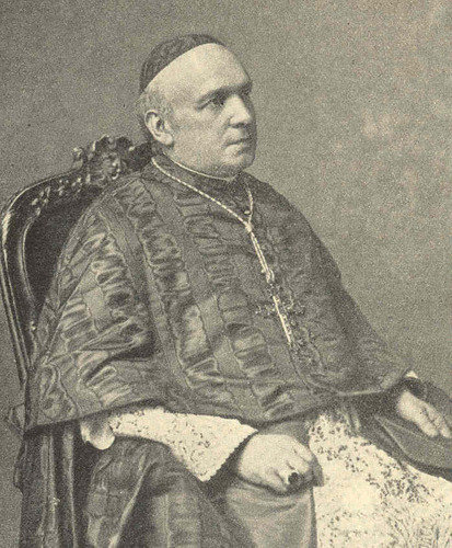 Domenico Ferrata