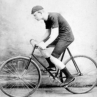 Joseph Rosemeyer