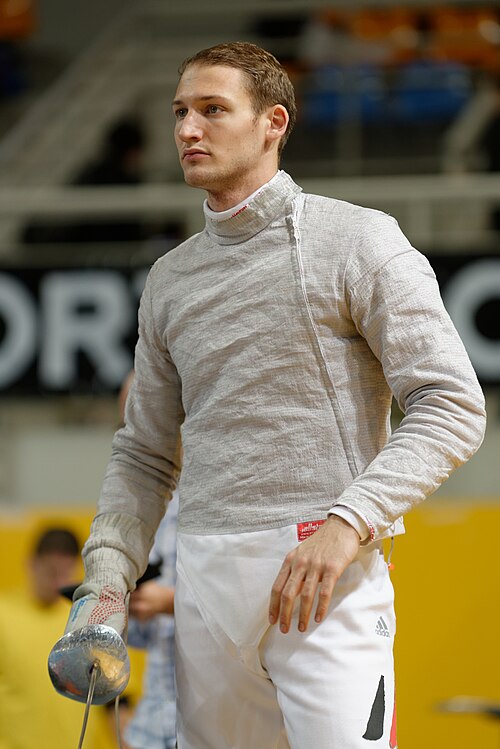 Nicolas Limbach