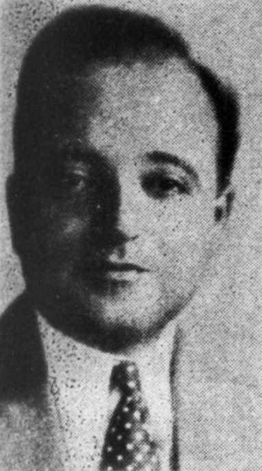 Louis Wirth