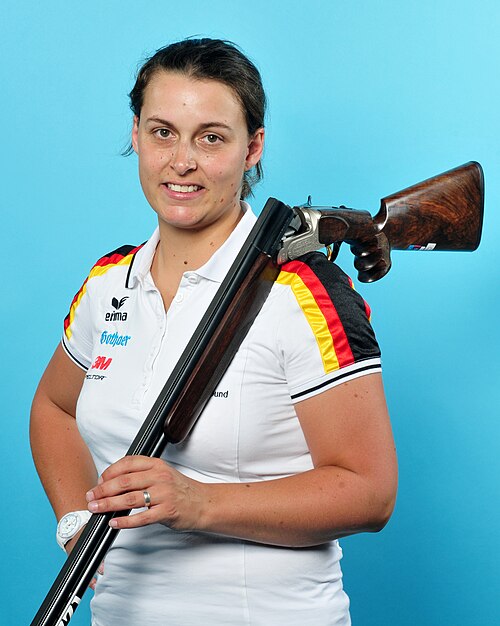 Christine Wenzel