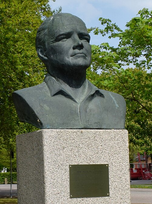 Arne Beurling