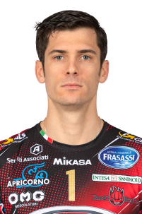 Matt Anderson