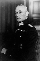 Hans Ritter von Seisser