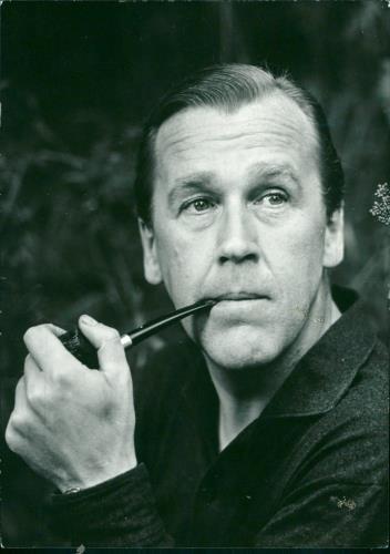 Arne Sucksdorff