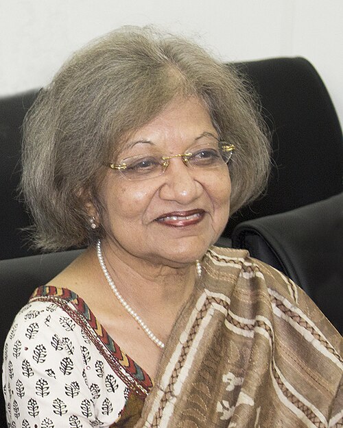 Mridula Garg