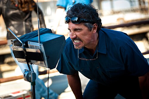 Rob Bowman