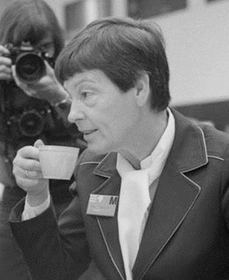 Loki Schmidt