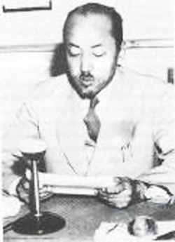 Muhammad Amin Bughra