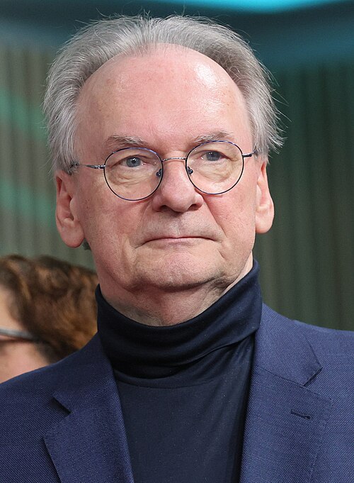 Reiner Haseloff