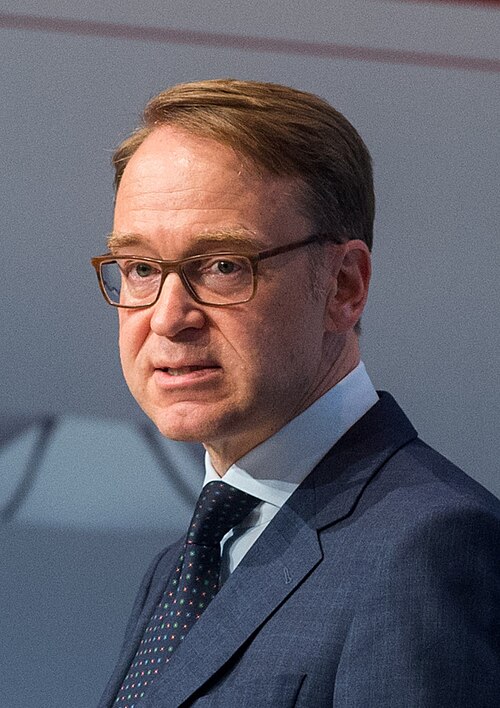 Jens Weidmann