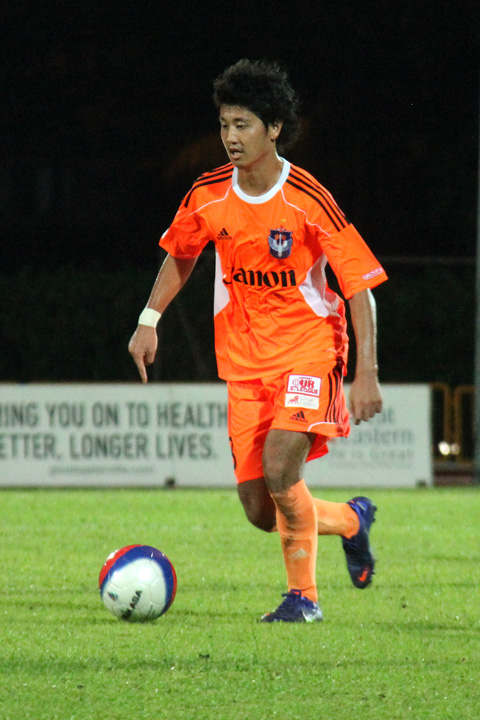 Musashi Okuyama