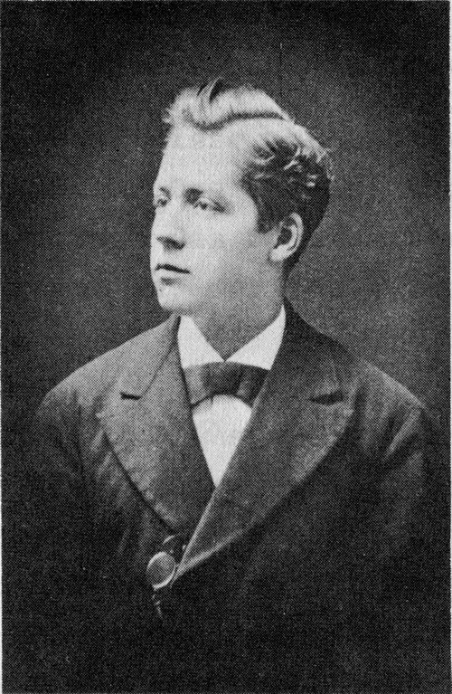 Arthur Rudolf Hantzsch
