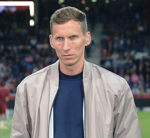 Florian Klein