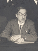 Nikoloz Muskhelishvili