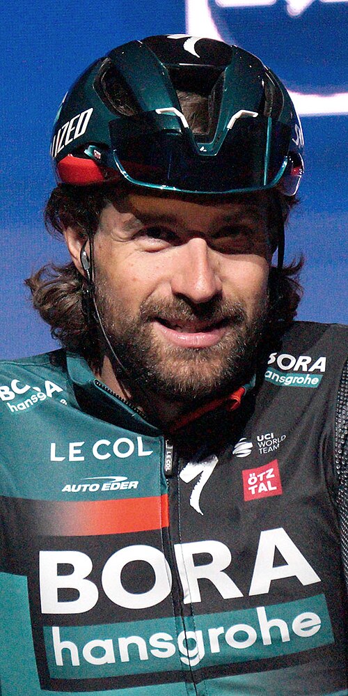 Marco Haller
