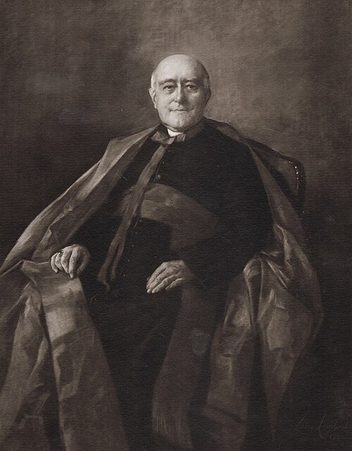 Louis Duchesne