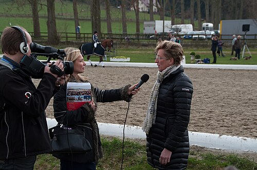 Heike Kemmer