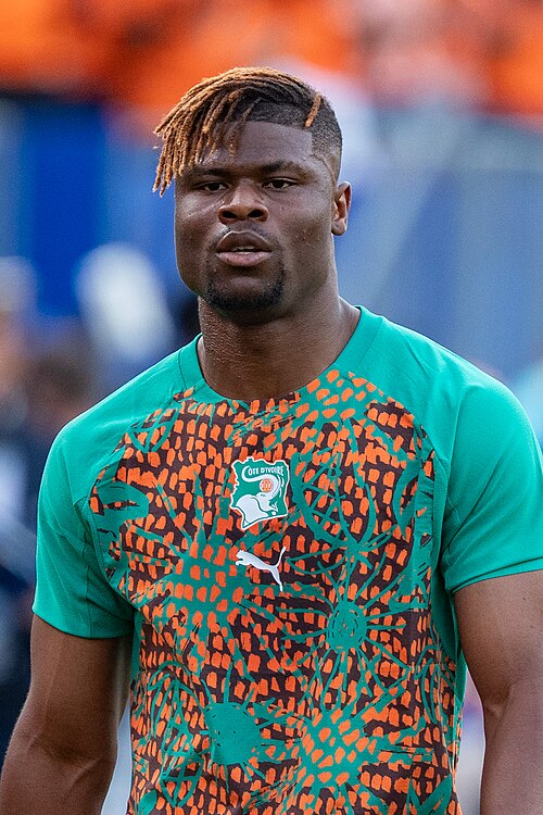 Emmanuel Agbadou